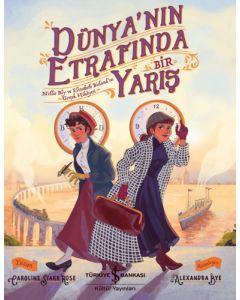 Dünya’nın Etrafında Bir Yarış