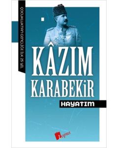 Hayatım