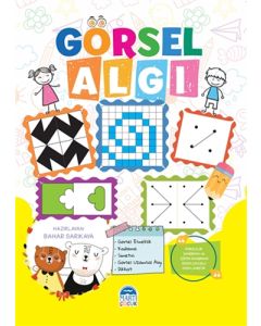Görsel Algı