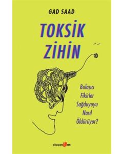 Toksik Zihin