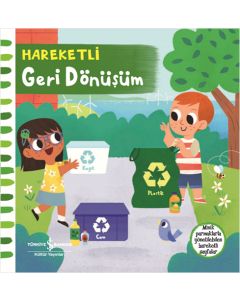 Hareketli Geri Dönüşüm (Ciltli)