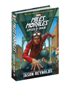 Miles Morales Spider-Man