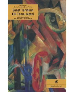 Sanat Tarihin Elli Temel Metni
