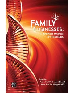 Family Businesses: Business Models and Strategies