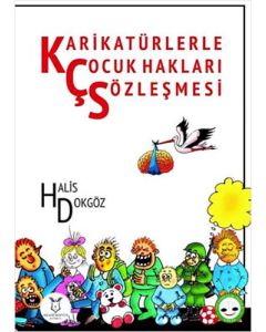 Karikatürlerle Çocuk Hakları Sözleşmesi