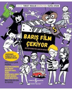 Barış Film Çekiyor 