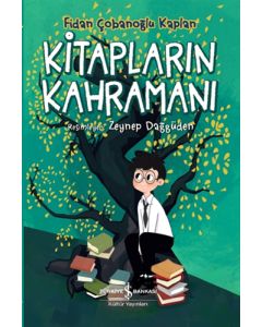 Kitapların Kahramanı