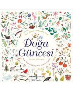 Doğa Güncesi (Ciltli)