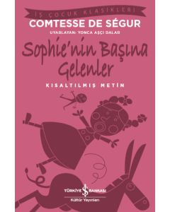 Sophie’nin Başına Gelenler 