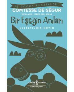 Bir Eşeğin Anıları 