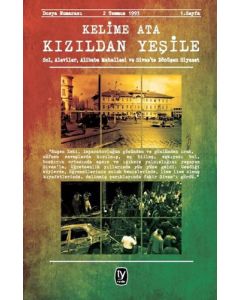 Kızıldan Yetişe 