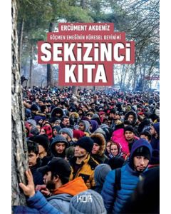 Sekizinci Kıta