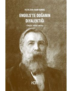 Engels'te Doğanın Diyalektiği