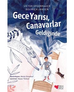 Gece Yarısı Canavarlar Geldiğinde 