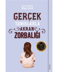 Gerçek Tanıklarla Akran Zorbalığı