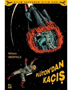 Plüton’dan Kaçış