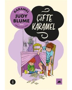 Karamel 4: Çifte Karamel