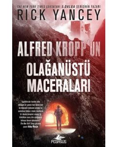 Alfred Kropp'un Olağanüstü Maceraları