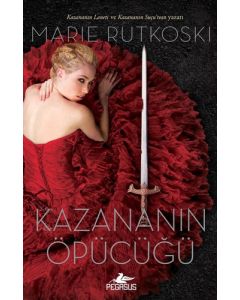 Kazananın Öpücüğü (Ciltli)