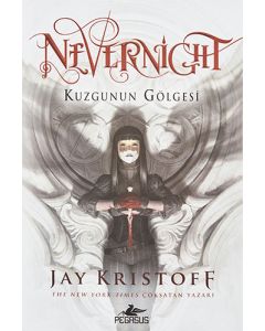 Nevernight - Kuzgunun Gölgesi (Ciltli)
