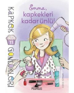 Kapkek Günlükleri 11