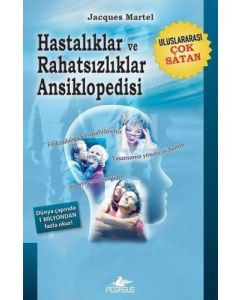 Hastalıklar ve Rahatsızlıklar Ansiklopedisi