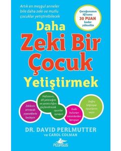 Daha Zeki Bir Çocuk Yetiştirmek