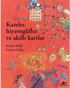 Kareler, Hiyeroglifler ve Akıllı Kartlar