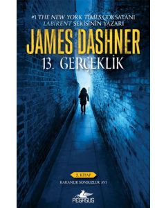 13. Gerçeklik 2 - Karanlık Sonsuzluk Avı