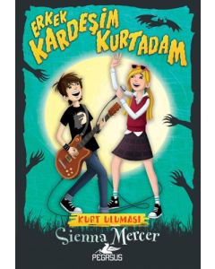 Erkek Kardeşim Kurtadam 1 - Kurt Uluması