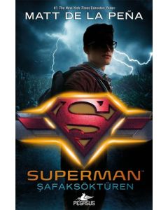 Superman: Şafaksöktüren (Dc İkonlar)