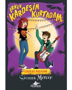 Erkek Kardeşim Kurtadam 3 - Cadılar Bayramı