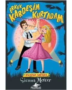 Erkek Kardeşim Kurtadam 4 - Kuyruk Sıkıştı