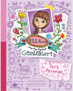 Ella’nın Günlükleri 2 - Ters Perende