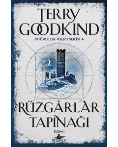Doğruluk Kılıcı Serisi 4 - Rüzgarlar Tapınağı Kısım 1