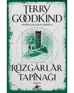 Doğruluk Kılıcı Serisi 4 - Rüzgarlar Tapınağı Kısım 2