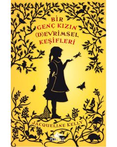 Bir Genç Kızın Devrimsel Keşifleri (Ciltli)