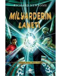 Milyarderin Laneti (Ciltli)
