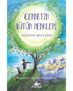 İpek Krallık 4 - Cennetin Bütün Renkleri