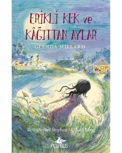 İpek Krallık 5 - Erikli Kek ve Kağıttan Aylar