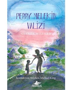 İpek Krallık 3 - Perry Melek'in Valizi