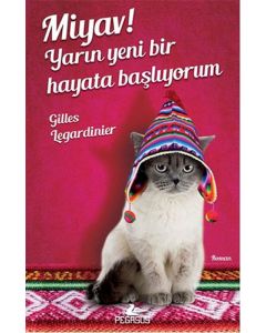 Miyav! Yarın Yeni Bir Hayata Başlıyorum