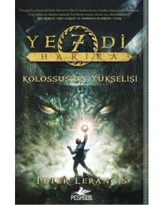 Yedi Harika 1 - Kolossus'un Yükselişi