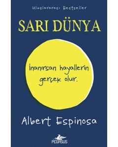 Sarı Dünya
