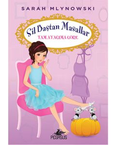 Sil Baştan Masallar 2 - Tam Ayağıma Göre