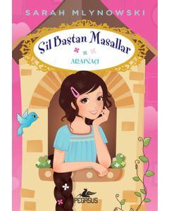 Sil Baştan Masallar 5 - Arapsaçı