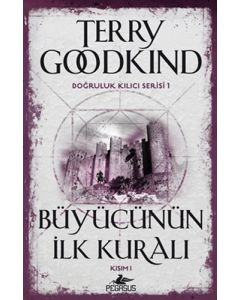 Büyücünün İlk Kuralı - Kısım 1