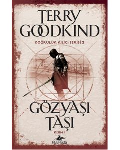 Gözyaşı Taşı - Kısım 2