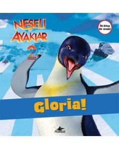 Neşeli Ayaklar 2 - Gloria! ve Ramon!