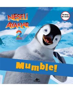 Neşeli Ayalar 2 - Mumble ve Atticus İle Boadicea 